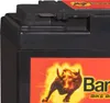 BANNER Starterbatterie 12V 3Ah 40A/EN B00 Motorrad Batterie Produktbild-Vorschau 6