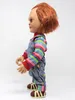 Dziecięca lalka Chucky z dźwiękiem 38 cm Podgląd zdjęcia produktu 3