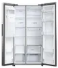 Side by Side Edelstahl 601 L SBS SERIES 5 XXL Ice Maker Produktbild-Vorschau 1