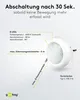 Goobay compacte LED-nachtlamp met bewegingssensor Productafbeelding-voorbeeld 6