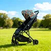Kinderwagen Kinderwagen Buggy bis zu 15 kg  klappbarer Produktbild-Vorschau 4