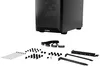 Pure Base 501 Airflow Black Midi-Tower Produktbild-Vorschau 6