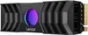 A Lexar SSD with a heatsink and RGB fan. Produktbild-Vorschau