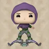 Statuetta Funko POP Spider-man No Way Home 1165 Green Anteprima dell’immagine prodotto 8