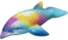 Bestway® Schwimmtier Regenbogendelfin 173 x 84 x 46 cm Produktbild-Vorschau 10