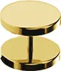 Fake Plug Fakeplug Tunnel Edelstahl Piercing Ohrstecker Produktbild-Vorschau 1