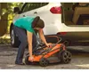 Black & Decker LM2000-QS, Rasenmäher mit Radantrieb, 48 cm, Produktbild-Vorschau 4