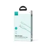 Câble de Chargement Joyroom S-A34 USB-A/Lightning 3A - Vert Voir les images du produit 15