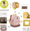 Sac à dos décontracté pour enfants - Mini Backpack, Voir les images du produit 20
