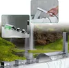 Wannenarmatur 5 Loch Badewannenarmatur mit Handbrause  Produktbild-Vorschau 5