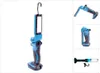 Makita DEADML801, 6,12 W, LED, Schwarz, Türkis Produktbild-Vorschau 1