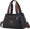 OKWISH Multifunktionale modische Schultertasche für Damen, Produktbild-Vorschau 1