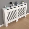 FATIVO Cache-radiateur 172x19x101cm: Cache-radiateur extra Voir les images du produit 7