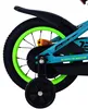 Bicicletta per bambini Volare Rocky - ragazzi - 12 pollici Anteprima dell’immagine prodotto 7