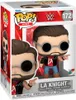 Funko POP WWE 172 La Knight Figurka Kolekcjonerska Podgląd zdjęcia produktu 1