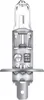 OSRAM NIGHT BREAKER SILVER H1 P14.5s 12 V/55 W (1er Náhľad obrázku produktu 1