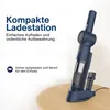 Samako NanoDetect Pro 120W Handstaubsauger  – Kabellos & Produktbild-Vorschau 8