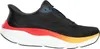 Skechers Slip-Ins Max Run Sneaker, Schwarz 42 EU Produktbild-Vorschau 3
