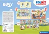 Clementoni Edukit 4in1 Set educativo Bluey 18320 Anteprima dell’immagine prodotto 3
