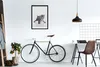 Bild - Bilderrahmen - 50 cm x 70 cm - MDF - Rahmen - Produktbild-Vorschau 2