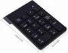 USB Ziffernblock Mini Nummernblock Numpad 18 Tasten Produktbild-Vorschau 6