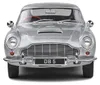 Solido 1:18 Aston Martin DB5, zilverkleurig Productafbeelding-voorbeeld 6