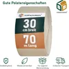 1 x Rollenwellpappe (0,3 x 70 m) Wellkarton Füllmaterial Produktbild-Vorschau 1