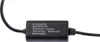 INTERPHONE Cavo di ricarica USB-C Cavo a occhiello da 12 V Anteprima dell’immagine prodotto 8