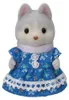 Sylvanian Families 5637, voor 3 jaar en ouder, meerkleurig, Productafbeelding-voorbeeld 14