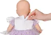 BABY born Lilac Tutu Dress 43cm, Sukienka dla lalki, 3 Podgląd zdjęcia produktu 5