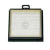 Hepa-Filter, Abluftfilter für Bosch Siemens BSG8, VS08G, Produktbild-Vorschau 3