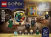 LEGO Harry Potter Rokfortský hrad: Ceremoniál s Triediacim Náhľad obrázku produktu 8