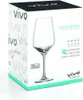 Voice Basic Glas Rotweinglas Set 4tlg. 87 mm, 200 ml | vivo Anteprima dell’immagine prodotto 13