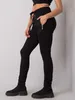 Relevance Jogginghosen für Frauen Georgesf schwarz S Produktbild-Vorschau 4