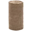 vidaXL Jutegewebe 0,25x100 m 100% Jute 200 g/m² Produktbild-Vorschau 1