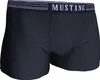 Mustang 3er Pack - Herren Boxershorts aus Baumwolle, Produktbild-Vorschau 19