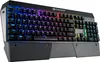 COUGAR Gaming Tastatur Attack X3 RGB  Mech. Cherry MX braun Produktbild-Vorschau 3