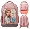 TOPModel 0414009, Stadt, Mädchen, Polyester, Zink, Produktbild-Vorschau 7