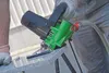Scie portative DIAM INDUSTRIES 1250 W - Ø 125 mm - EDS125 Voir les images du produit 8