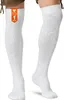 Lange Trachtensocken trachtenstrümpfe overknee Strümpfe Produktbild-Vorschau 2