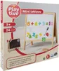 Playtive Tischtafel 24 -teilig 354330 Produktbild-Vorschau 6