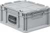 Eurobox NextGen Portable  Germany | wys. x szer. x gł. 18,5 Podgląd zdjęcia produktu 1