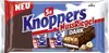 Knoppers® Dark Nussriegel 5 St. Produktbild-Vorschau 1