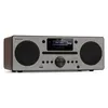 Auna Tragbares Radio, DAB Radio mit CD Player, DAB Plus Produktbild-Vorschau 1