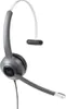 A Cisco headset with a microphone boom is shown against a white background. Podgląd zdjęcia produktu
