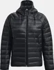 Under Armour Armour Down 2.0 Jkt 001 001 Czarny L Podgląd zdjęcia produktu 1
