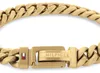 Reloj de hombre Tommy Hilfiger, de acero chapado en oro, Vista previa de la imagen del producto 2