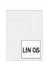 Herlitz 3320504, Mehrfarbig, 16 Blätter, Kariertes Papier, Produktbild-Vorschau 6