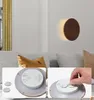 Northpoint LED Wandleuchte Indirektes Licht Echtholz mit Produktbild-Vorschau 3
