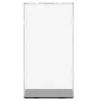 vidaXL Vitrine Transparent 20x20x38 cm Acryl Produktbild-Vorschau 3